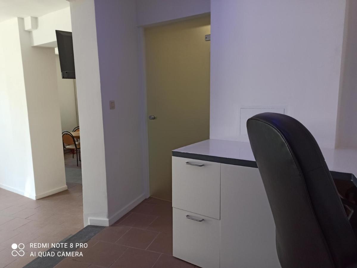 Апартаменты Loft Cosi A Proximite Du Centre Geographique Belge Жамблу Экстерьер фото